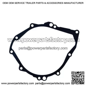 SUZUKI OEM Left Engine Magneto Cover Gasket Fit 1999 - 2024 HAYABUSA GSX1300R