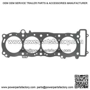 YAMAHA Cylinder Head Gasket 5JW-11181-00 For 2003 - 2009 , 2012 FJR1300