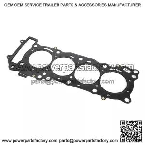 YAMAHA CYLINDER HEAD GASKET 2C0-11181-01-00 Fit 06 - 20 YZF-R6 YZFR6 R6