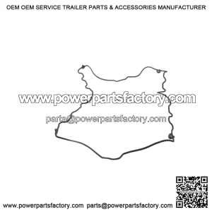 HONDA CBX 79-82 Cyl-Head Valve Cover Gasket 1047cc 6 Cyl 12391-MA2-000