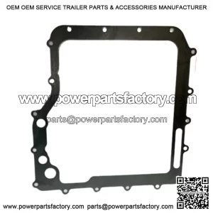 2006 - 2023 KAWASAKI NINJA ZX-14/14R CONCOURS 14 OIL PAN GASKET