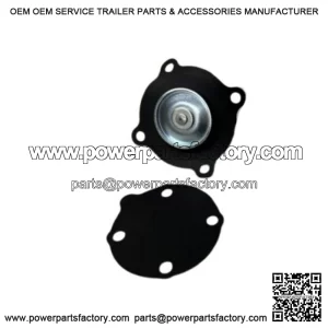 Honda 16705-ZV4-005 FUEL PUMP REBUILD DIAPHRAGM KIT New