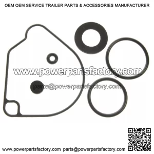 OEM Honda Carburetor Gasket Kit 77-78 NC50 76-78 Z50A New 16010143305