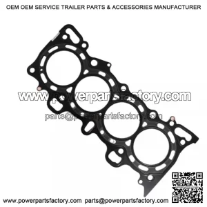 OEM Head Gasket for Honda Civic Cylinder D16y8 D16 D16y7 1996-2000 12251-P2J-004