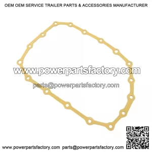 OEM Honda 21814-5T0-000 Transmission Oil Pan Gasket New 21814-5T0-000