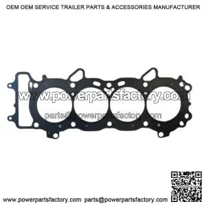 HONDA CYLINDER HEAD GASKET 2006-2007 CBR1000RR OEM 12251-MEL-D21
