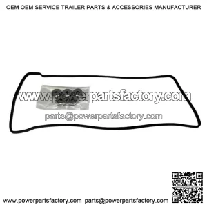 OEM Honda S2000 Valve Cover Gasket Set 2000-2009 (12040-PCX-305) New