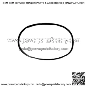 Honda CBX New 91302-422-000 OEM Alternator Cover Casing Rubber Gasket O-Ring NOS