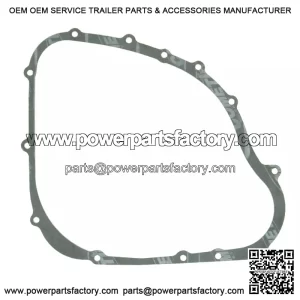 Honda CBX Clutch Cover Gasket - 11394-422-306 New 11394422306