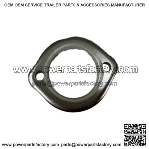 NOS Honda Exhaust Pipe Flange CMX250 CB250 New 18231-KEN-670