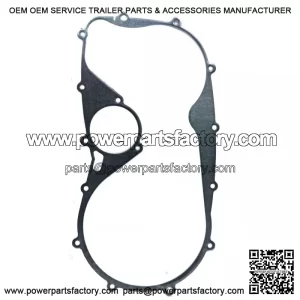 NEW 1999 - 2024 KAWASAKI VULCAN 800 900 CLUTCH COVER GASKET 11061-1517