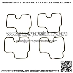 Honda OEM 16010-MW0-600 Carburetor Gasket Set A 1993-1995 CBR900RR