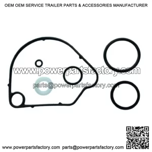 Honda Carburettor Seal Kit for Honda QR50 QR 50 New 16010GF8305