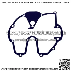 Honda 1983-2018 XR Head Cover Gasket 12391-MG2-790 New