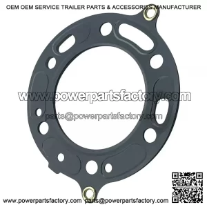 Honda Cylinder Head Gasket 85-86 ATC250R, 85-88 CR250R OEM 12254-KS7-881