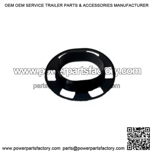 Honda GASKET, BASE 17574-MFA-D00 OEM NEW