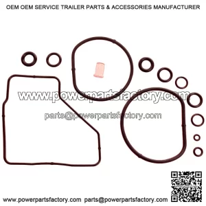 84-85 honda vf 500 carb components NEW