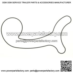 HONDA New ST1300 Pan European Water Pump Gasket 19226MCS000