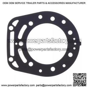 KAWASAKI STEEL CYLINDER HEAD GASKET T=0 FOR KX500 E 1989-2004 11004-1209