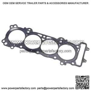 HONDA CYLINDER HEAD GASKET 2008 - 2024 CBR1000RR OEM 12251-MFL-003