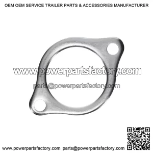 Honda Exhaust Pipe Joint OEM 18231-MBA-003