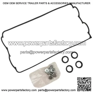 OEM HONDA 12030-P73-000 B16B B18C Type R B Series Valve Cover Gasket Kit