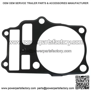 Honda GASKET, CYLINDER 12191-MEA-671 OEM NEW