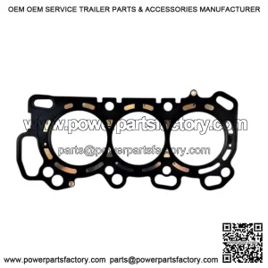New Honda Cylinder Head Gasket OEM 12261R70A01