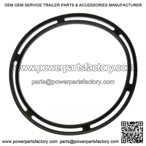 Honda 2011-2018 CB CBR Fuel Pump Gasket New 17572-KTR-941 OEM