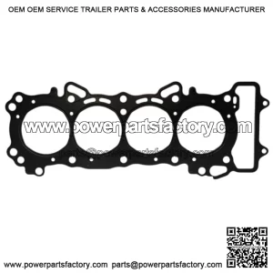 Honda OEM Cylinder Head Gasket New 12251-MEE-013