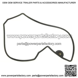 NEW HONDA 12391-MCA-000 CYLINDER HEAD COVER RIGHT GOLD WING