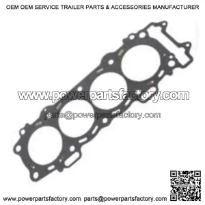 Kawasaki OEM New 11004-0081 Gasket-Head