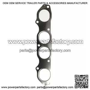 OEM Exhaust Manifold Gasket for Honda 18115PCX014