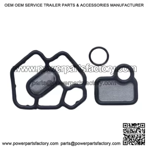 For 2016-2021 Honda OEM 2.0L Spool Valve Gasket Kit ACCORD CIVIC RDX NEW