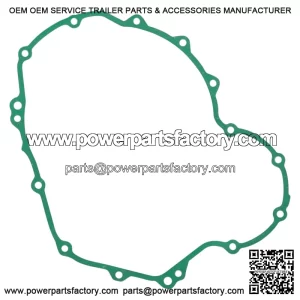 Clutch Cover Gasket For Honda CB500F CB500X 2013-15 11394-MGZ-J01 11394-MGZ-J00