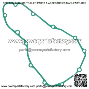 Stator Cover Gasket for Kawasaki Z650/ER650 (2017-2019) - OEM Spec
