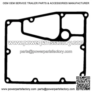 Oil Pan Gasket for Kawasaki ER6N/ER650 (2006-2020)/EX650 Ninja 650R (2006-2020)/Z650