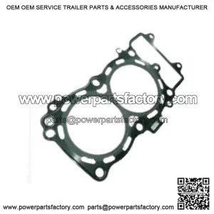 Kawasaki OEM 11004-0763 Z650 Z650RS Ninja 650 Head Gasket Replacement
