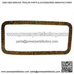 7HA6521 Head Cover Gasket - OEM Fit for Ford/New Holland 2N/8N/9N Tractors