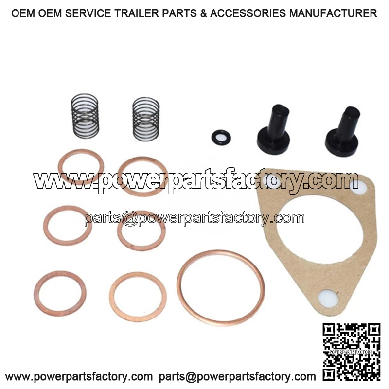 Gasket kit For Bosch DGK301 Supply Pumps ADS-DGK-301 feed pump kit 2447010004