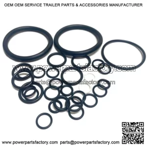 894906M91 For Massey Ferguson Hydraulic Pump O-Ring Kit 35 50 65 255 265 302 304