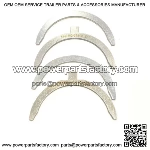 Thrust Washer For Kubota V2203 V1702 V2003 D1005 D1105 D905 15521-23530 STD
