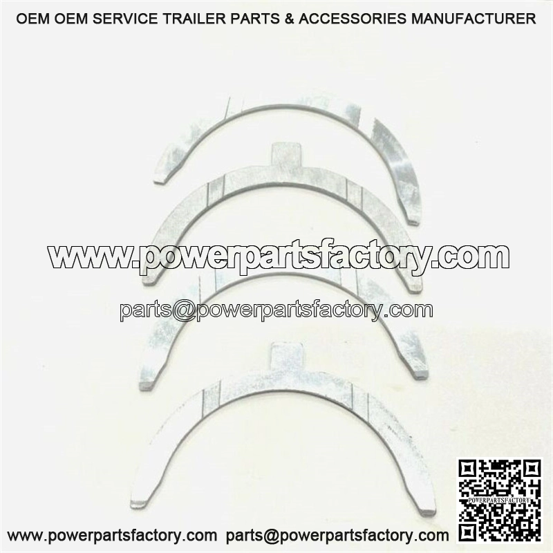 Thrust Washer For Kubota V2203 V1702 V2003 D1005 D1105 D905 15521-23530 STD - Image 2