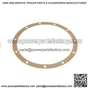 Axle Housing Gasket Fits Ford Fits New Holland 2N 8N 9N 2N4035