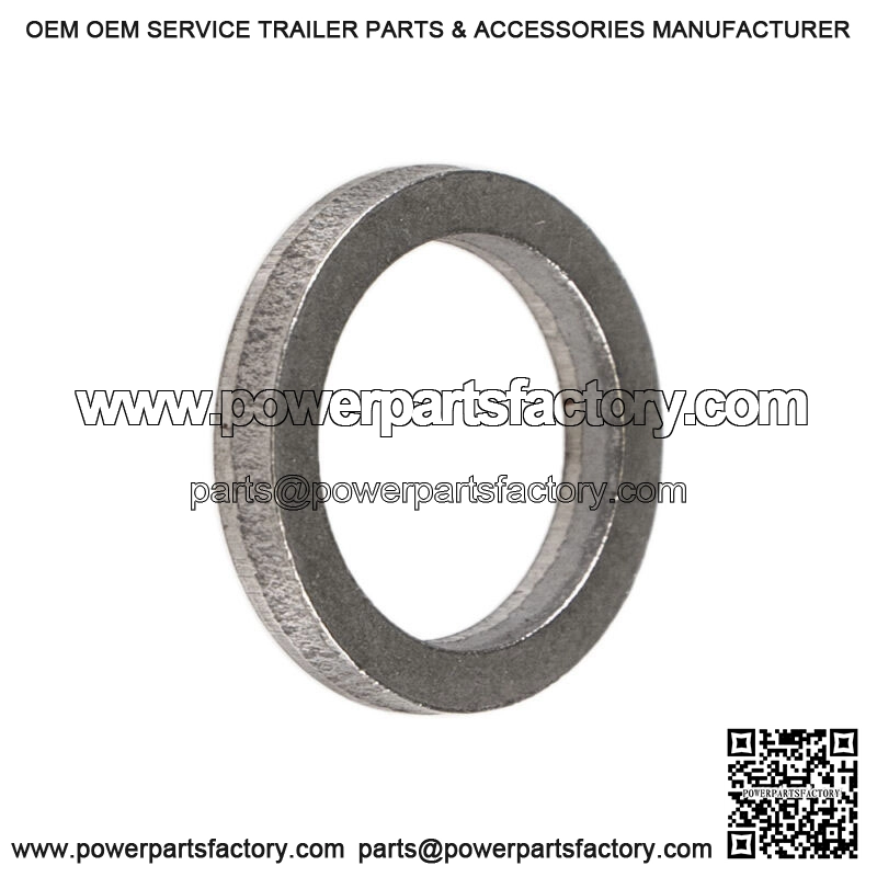 532187690 Mandrel Spacer Washer RZ4221 RZ4621 RZ5424 RZ5426 Z242 Z254 - Image 2