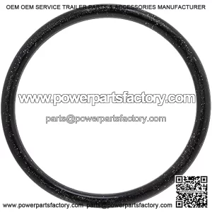 John Deere Original Equipment O-Ring - MIU804762