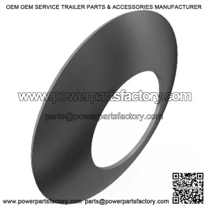 Concave Washer