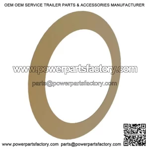 Thrust Washer