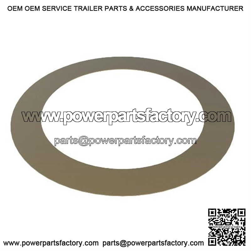 Thrust Washer - Image 2