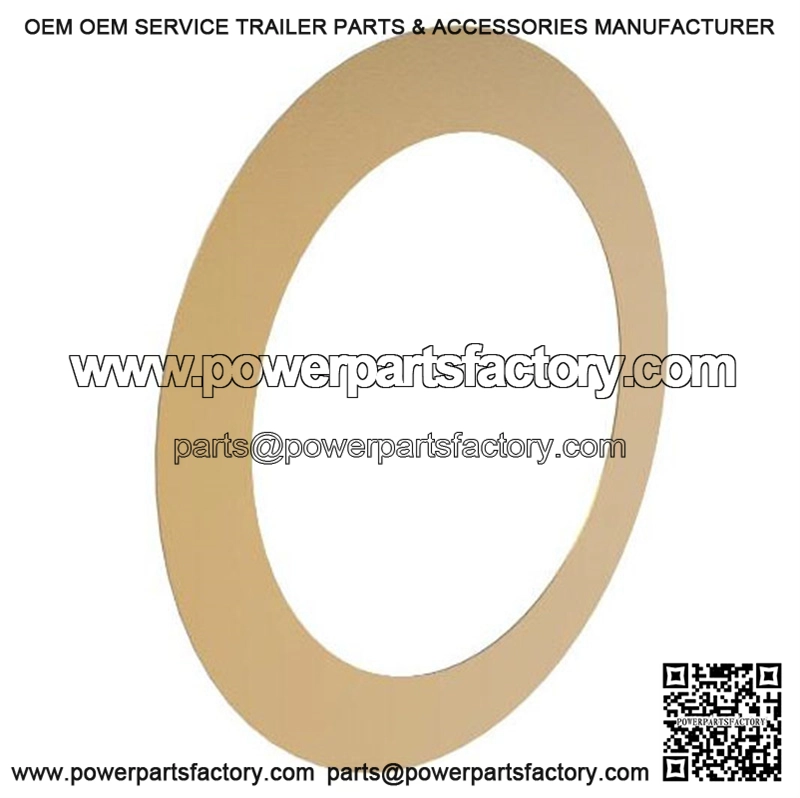 Thrust Washer - Image 3